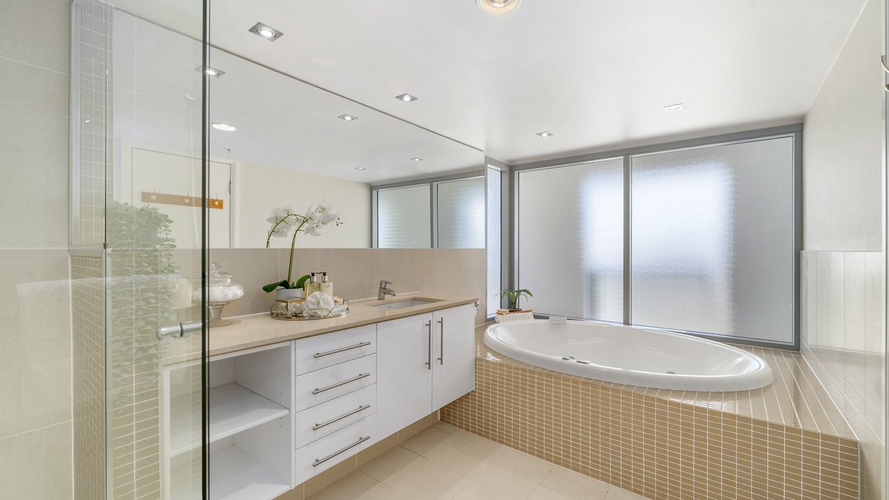 Photo of Bathroom in Redcliffe