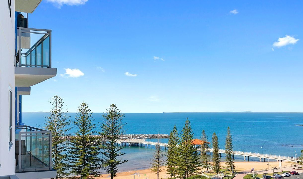 Photo of Patio Balcony in Redcliffe