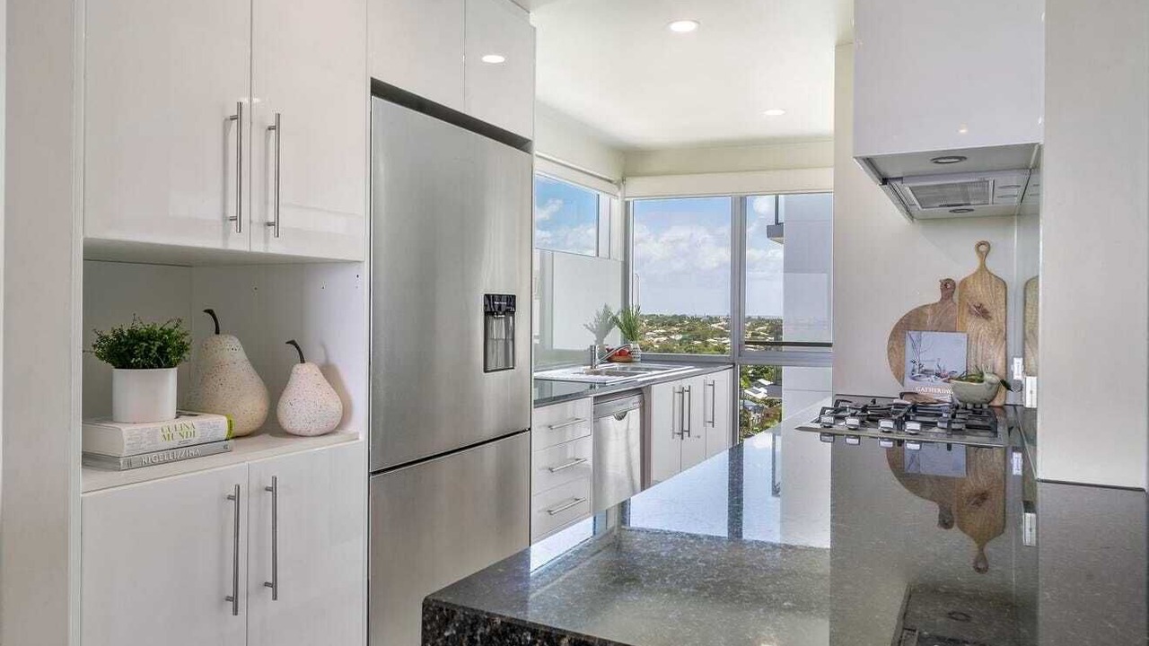 Photo of Kitchen in Redcliffe