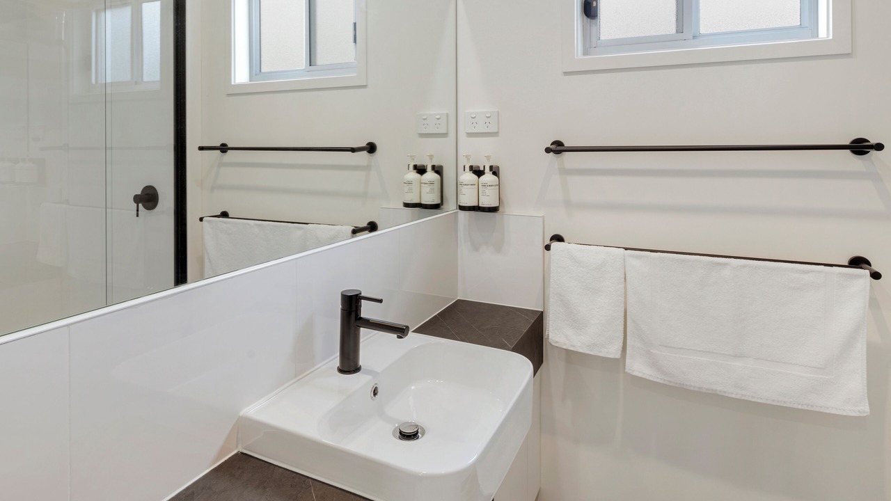 Photo of Bathroom in Newhaven