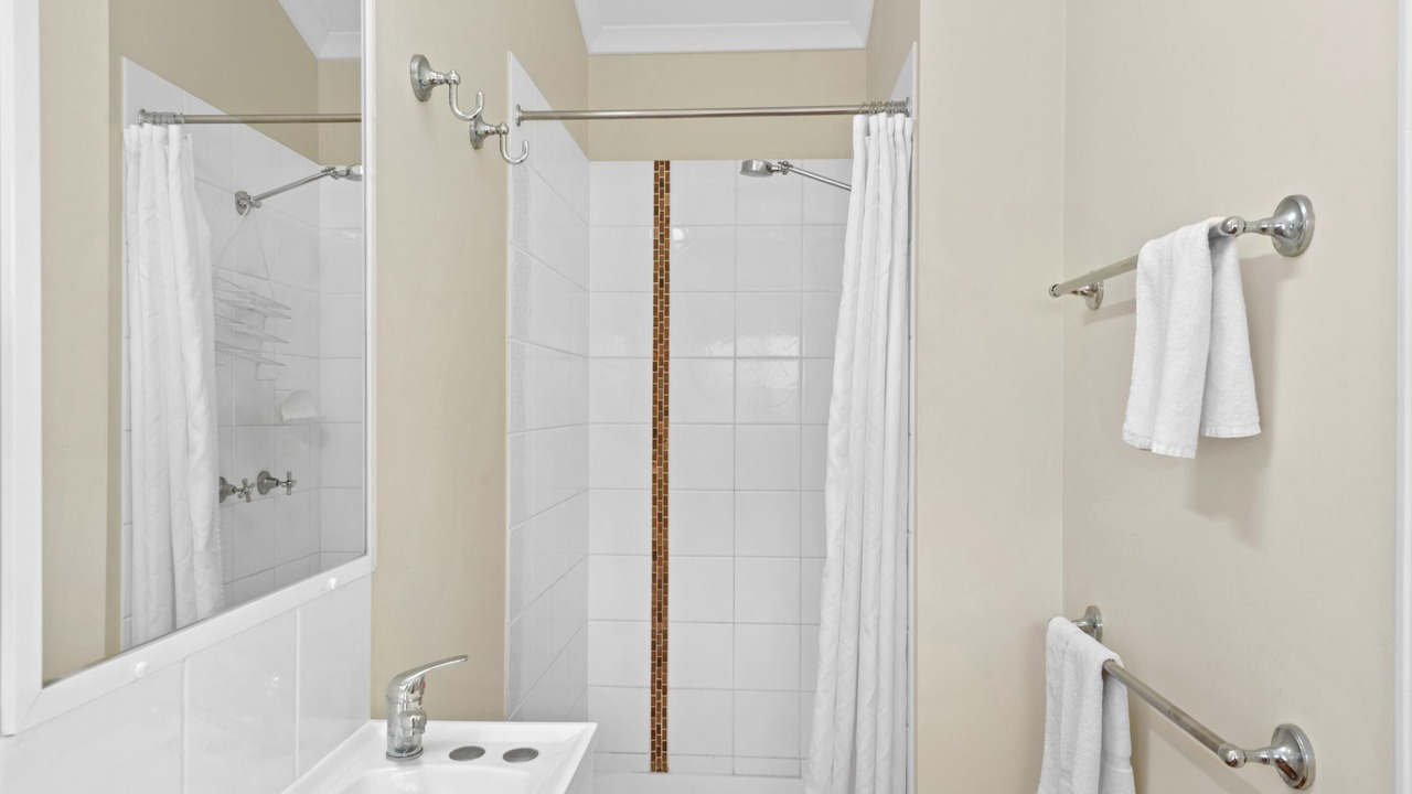 Photo of Bathroom in Biloela