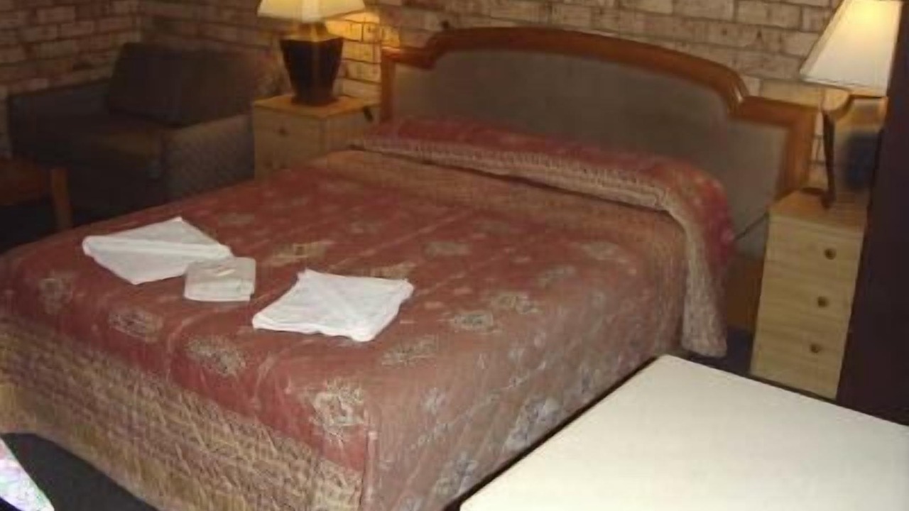 Photo of Bedroom in Berridale