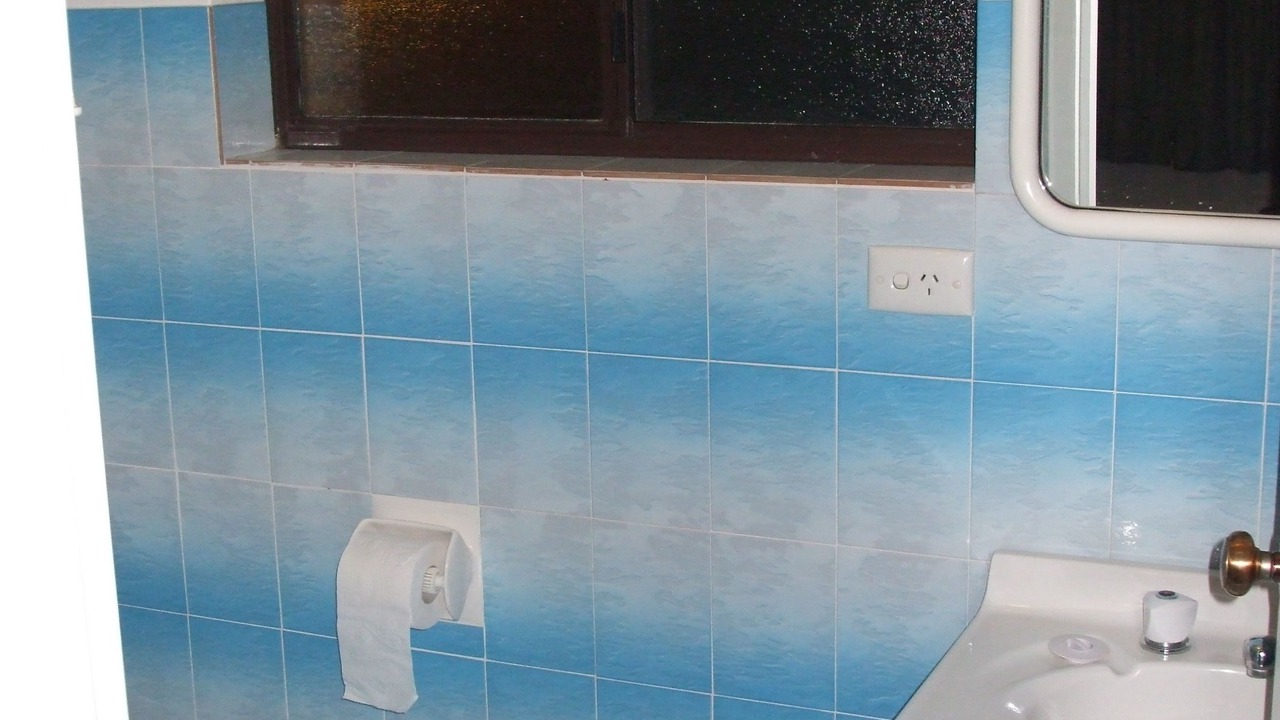 Photo of Bathroom in Berridale