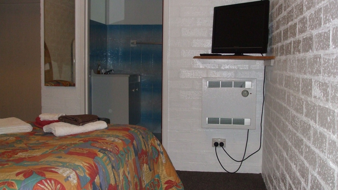 Photo of Bathroom in Berridale