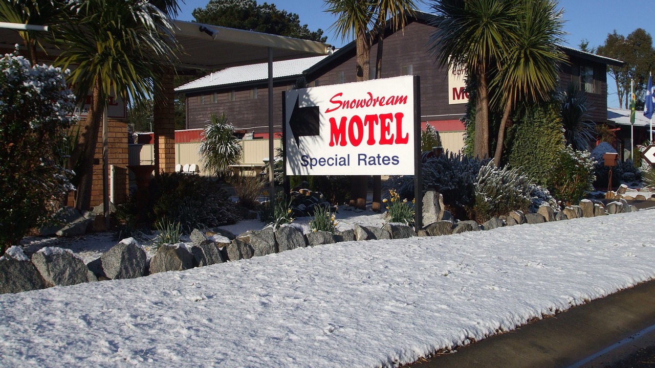 Photo of Outdoor in Berridale