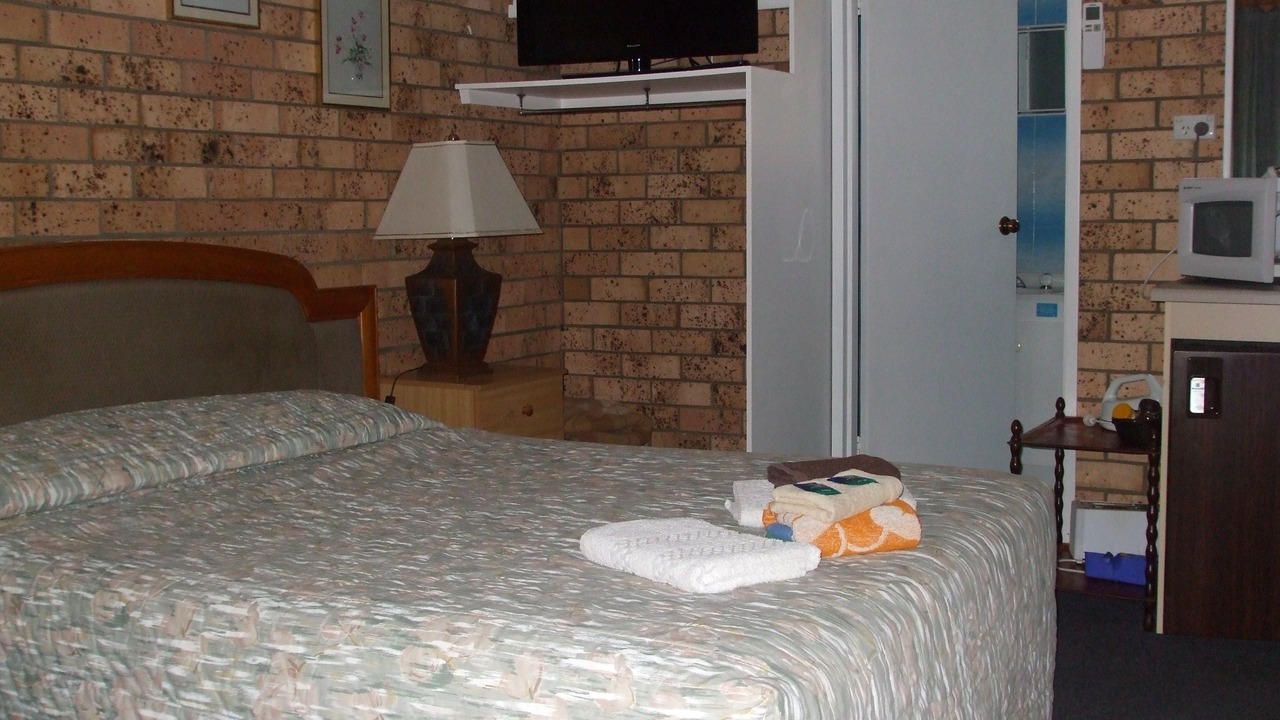 Photo of Bedroom in Berridale