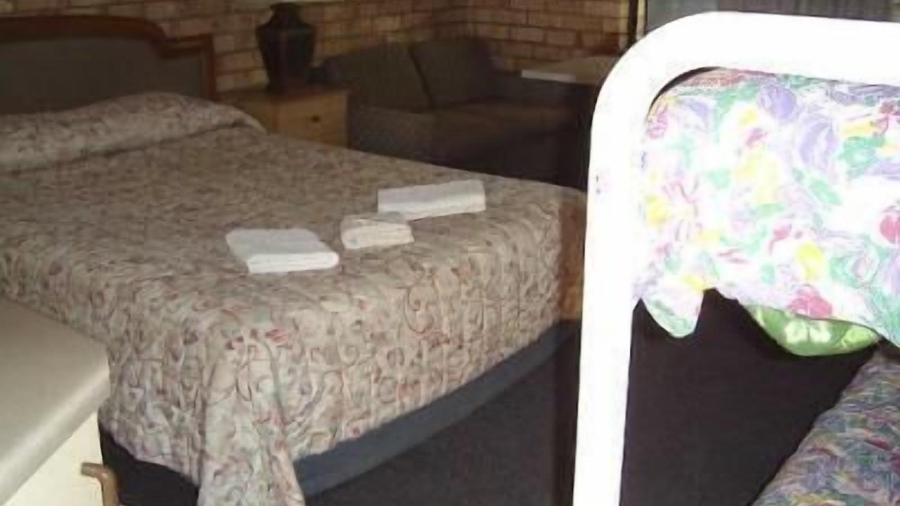 Photo of Bedroom in Berridale