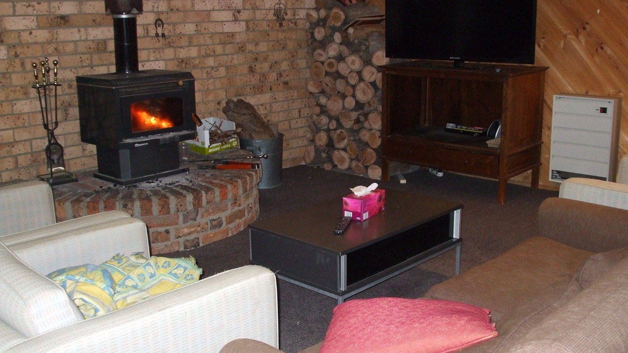 Photo of Livingroom in Berridale