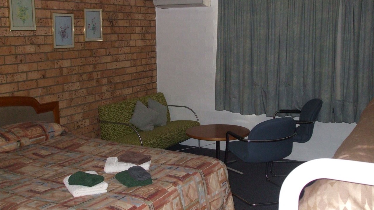 Photo of Bedroom in Berridale