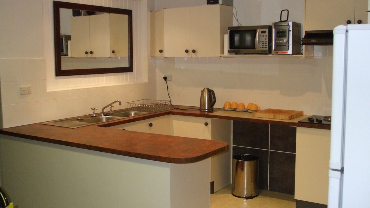 Photo of Kitchen in Berridale