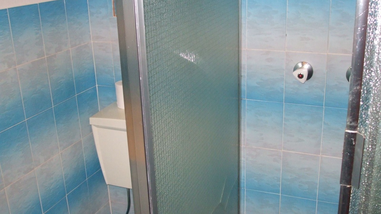 Photo of Bathroom in Berridale