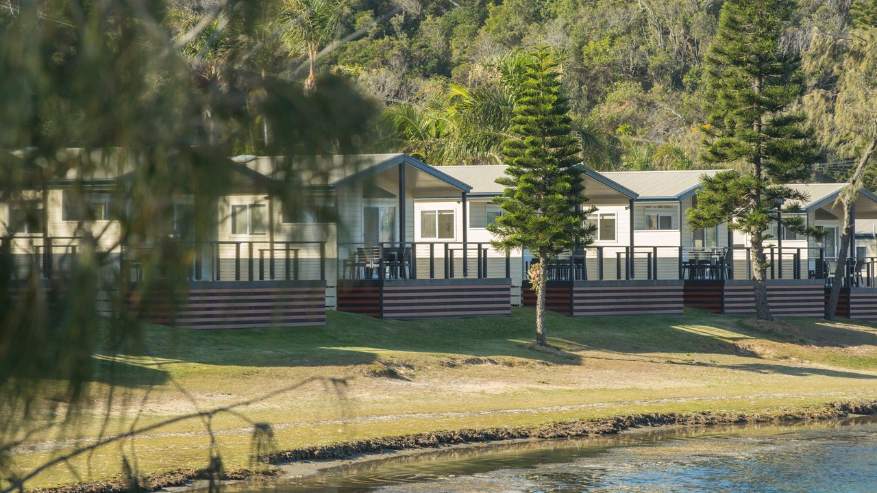 Photo of Outdoor in Nambucca Heads