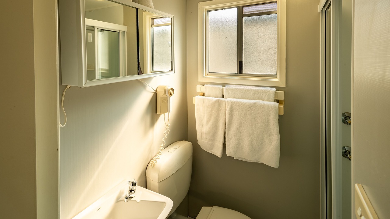 Photo of Bathroom in Nambucca Heads
