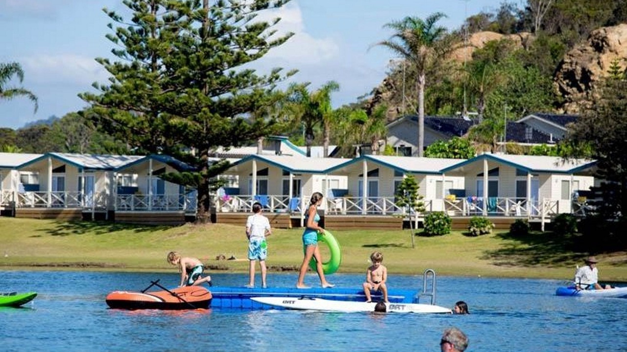 Photo of Outdoor in Nambucca Heads