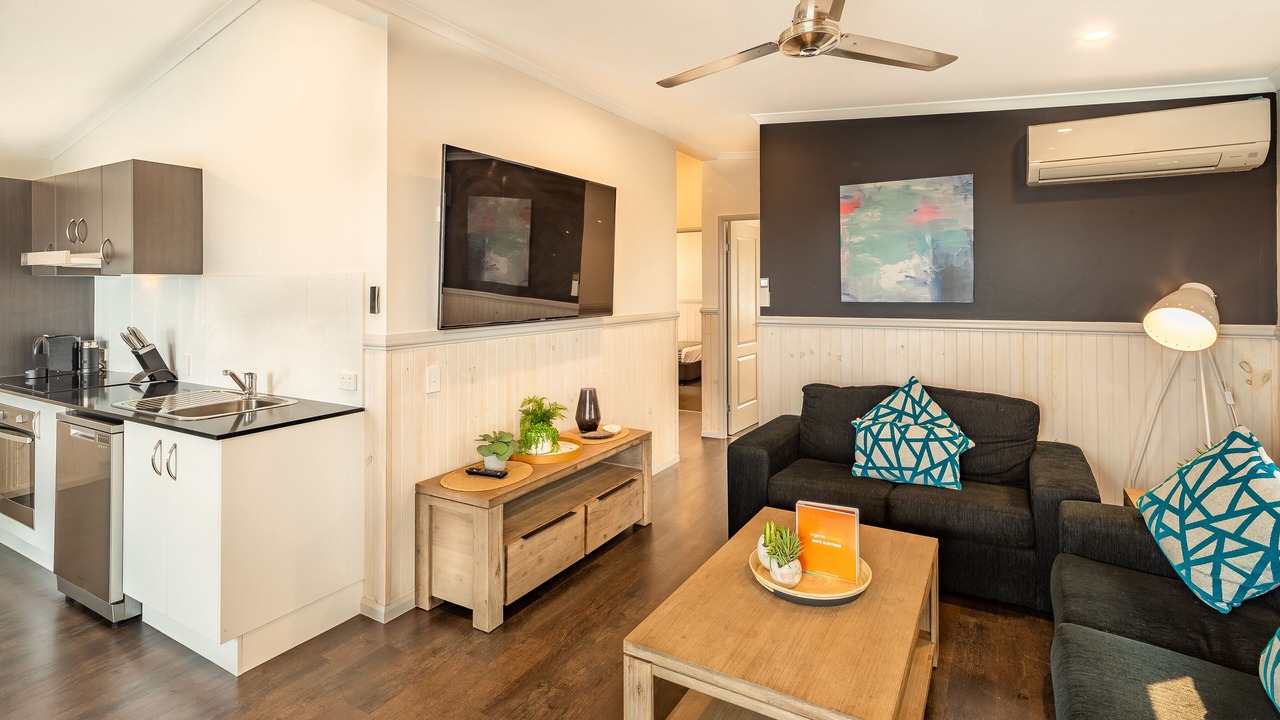 Photo of Bedroom in Nambucca Heads