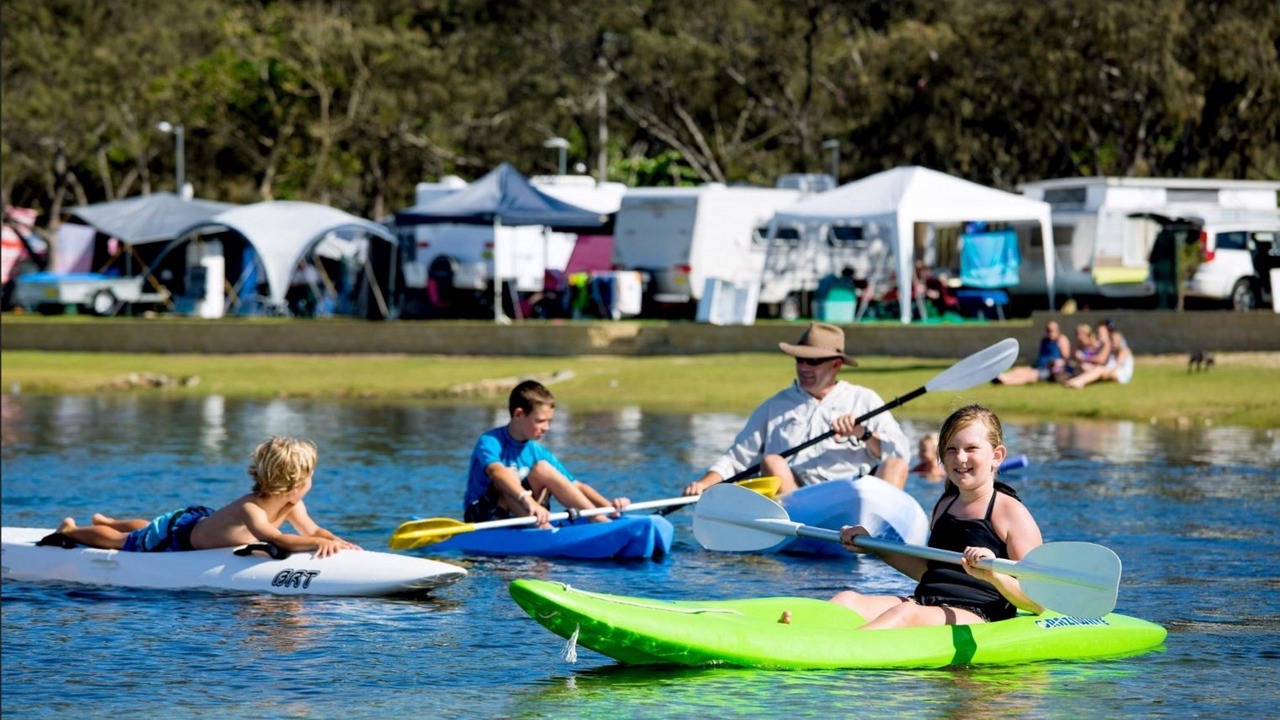 Photo of Others in Nambucca Heads