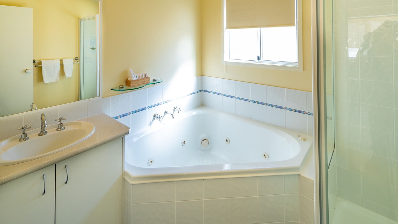 Photo of Bathroom in Nambucca Heads