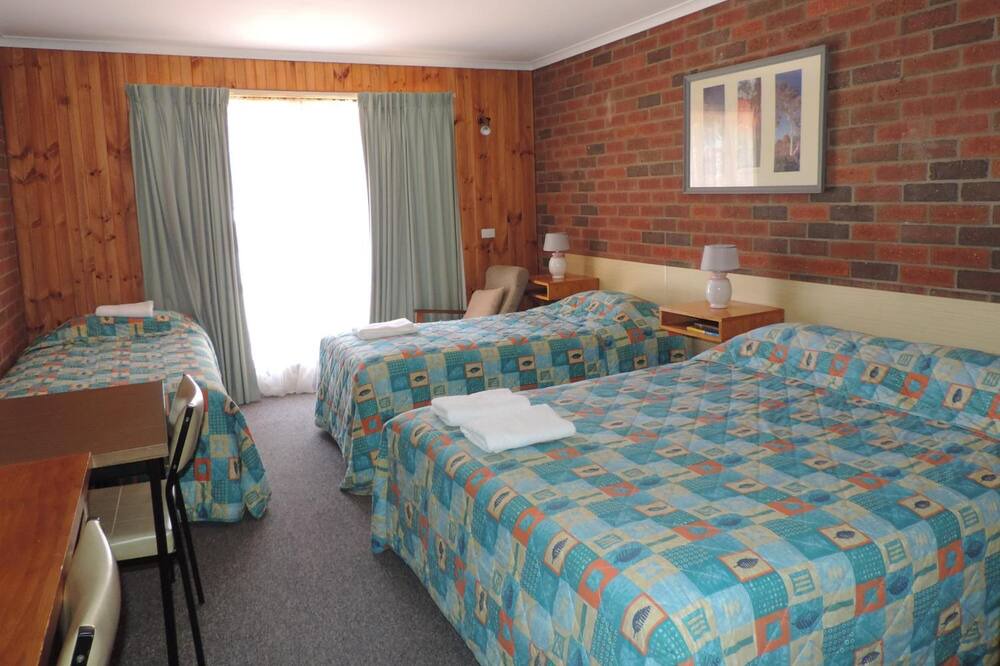 Photo of Bedroom in Tooleybuc