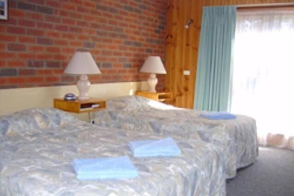 Photo of Bedroom in Tooleybuc