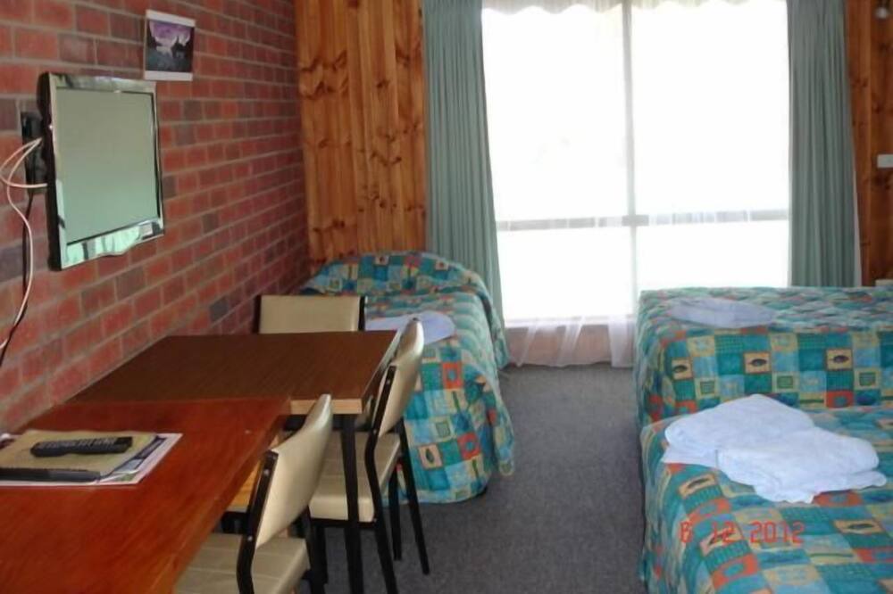 Photo of Bedroom in Tooleybuc