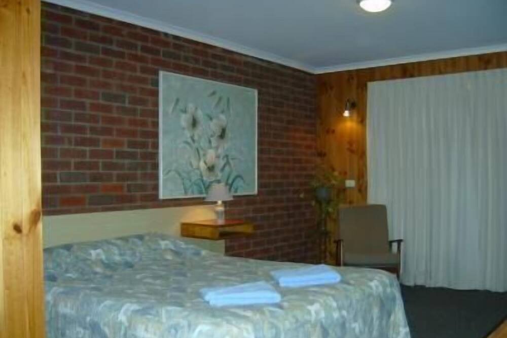 Photo of Bedroom in Tooleybuc