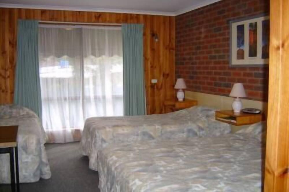 Photo of Bedroom in Tooleybuc