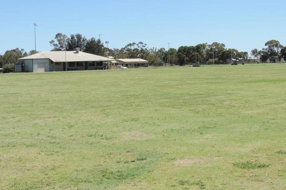 Photo of Outdoor in Tooleybuc