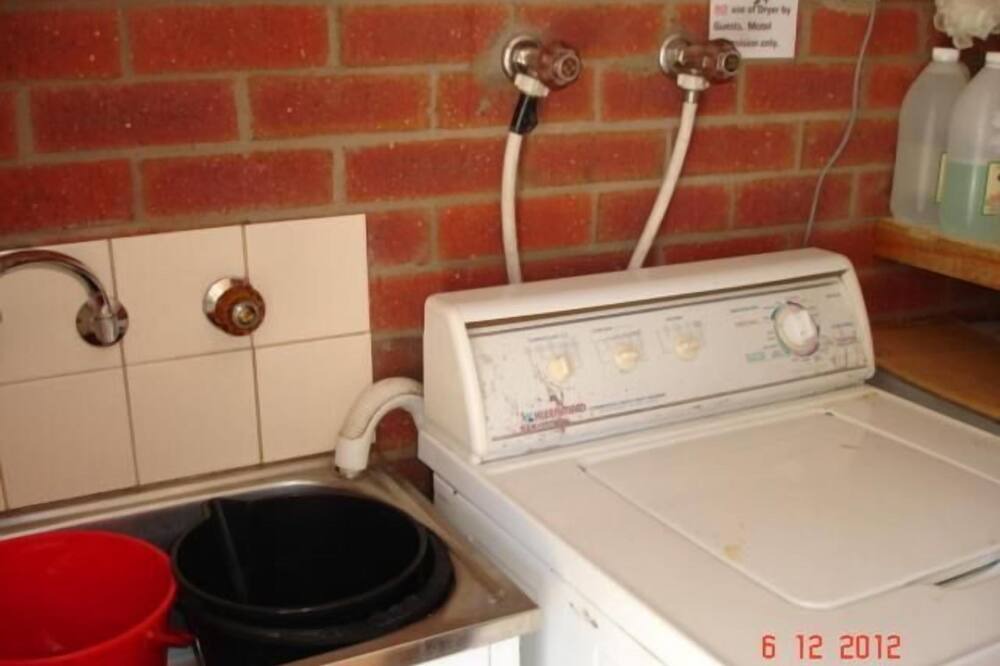 Photo of Kitchen in Tooleybuc