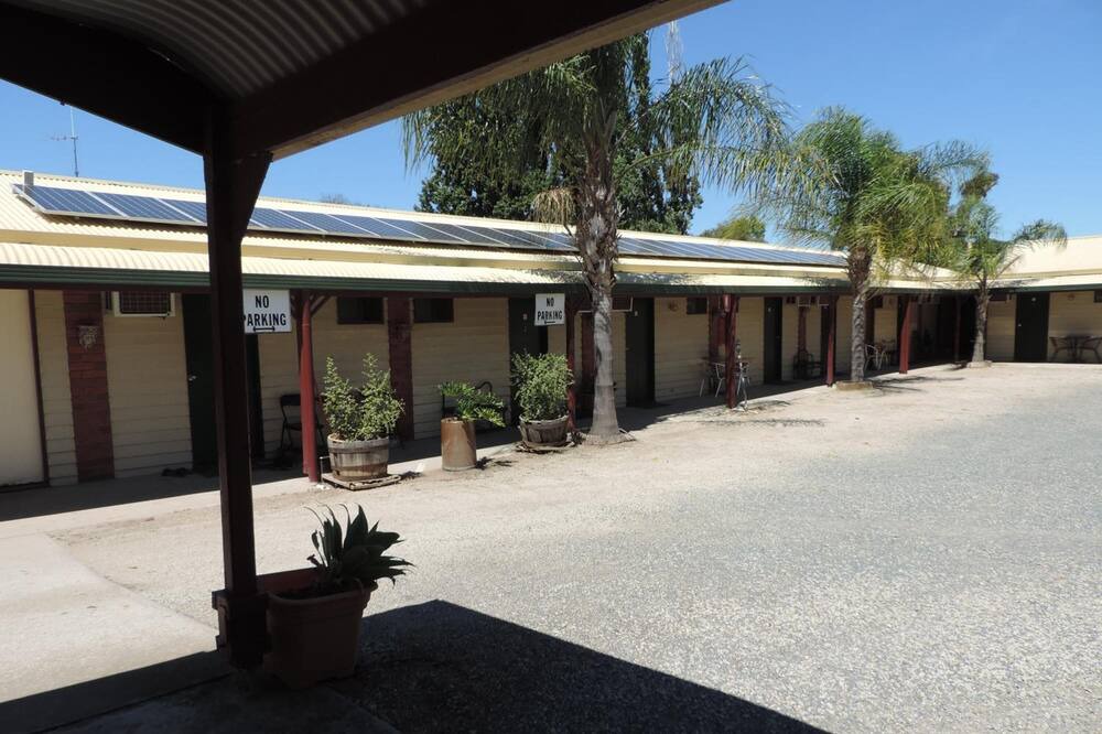 Photo of Outdoor in Tooleybuc