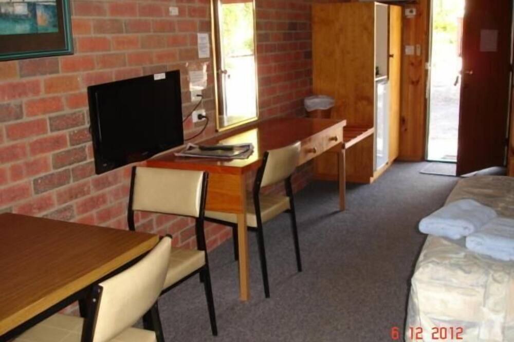 Photo of Bedroom in Tooleybuc