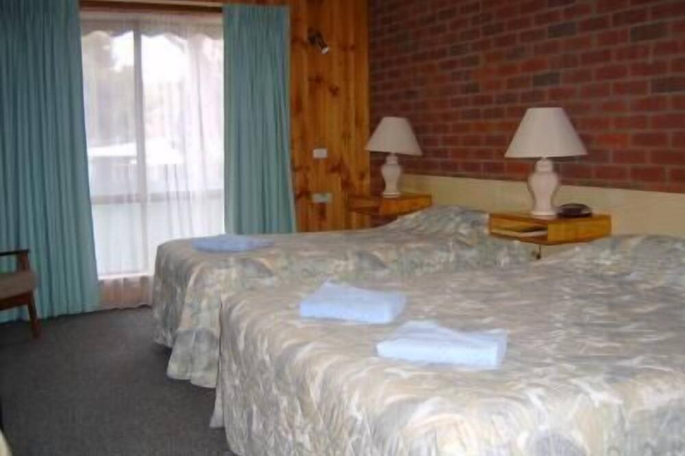 Photo of Bedroom in Tooleybuc