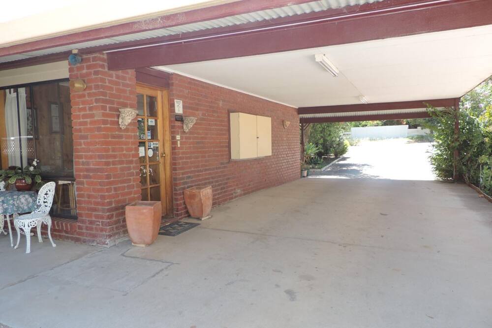 Photo of Patio Balcony in Tooleybuc