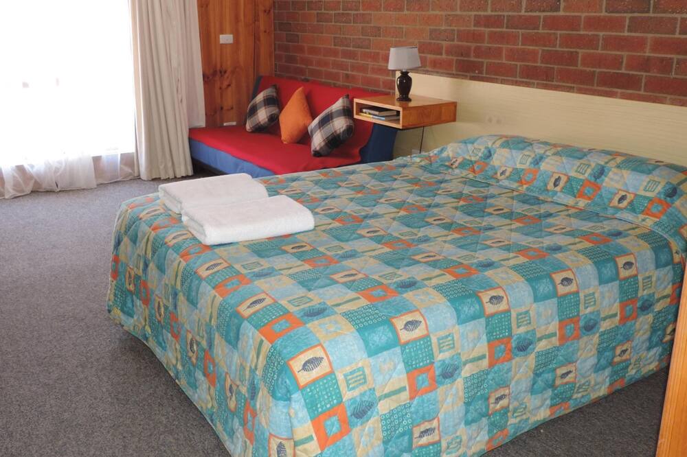 Photo of Bedroom in Tooleybuc