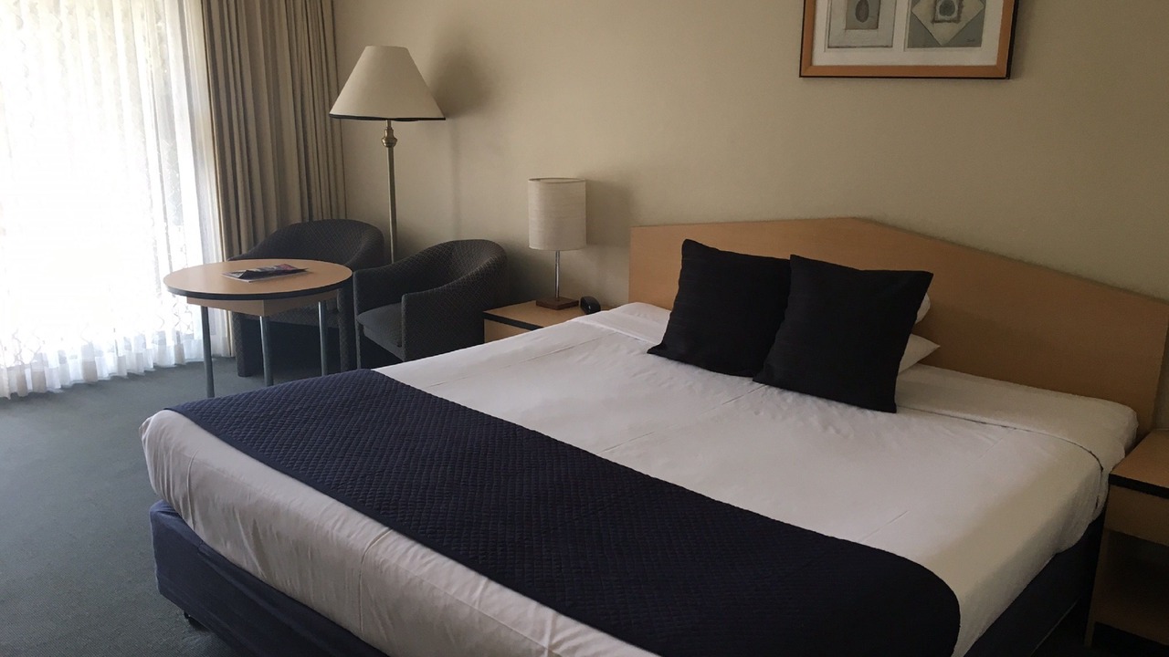 Photo of Bedroom in St Marys
