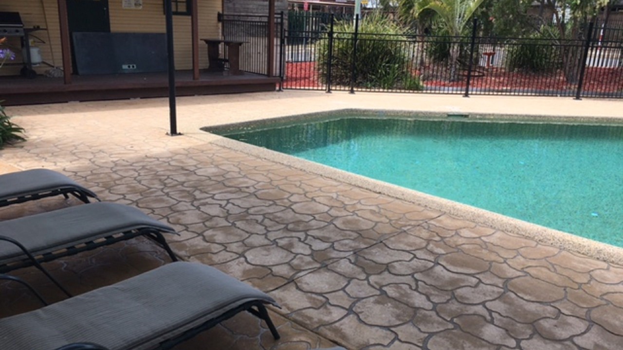 Photo of Outdoor in St Marys