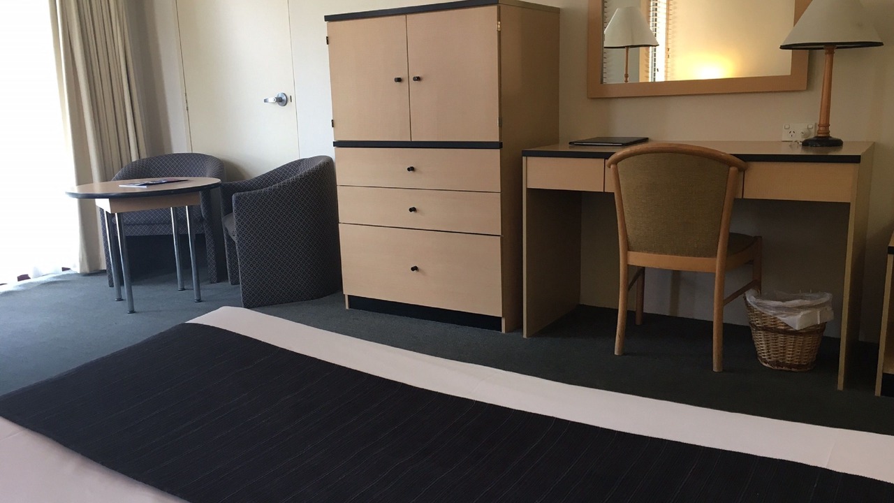 Photo of Bedroom in St Marys