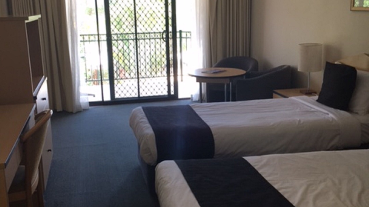 Photo of Bedroom in St Marys