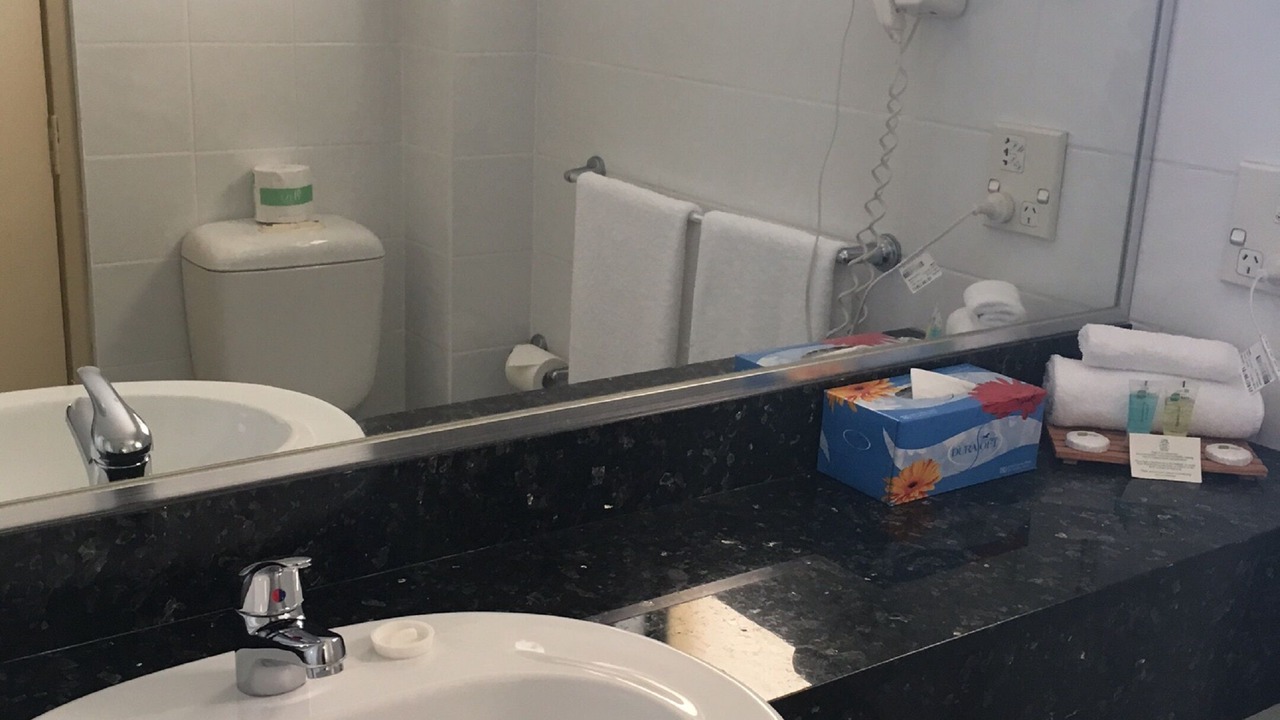 Photo of Bathroom in St Marys