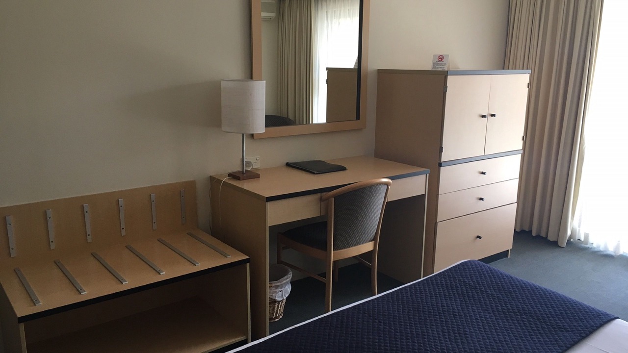 Photo of Bedroom in St Marys