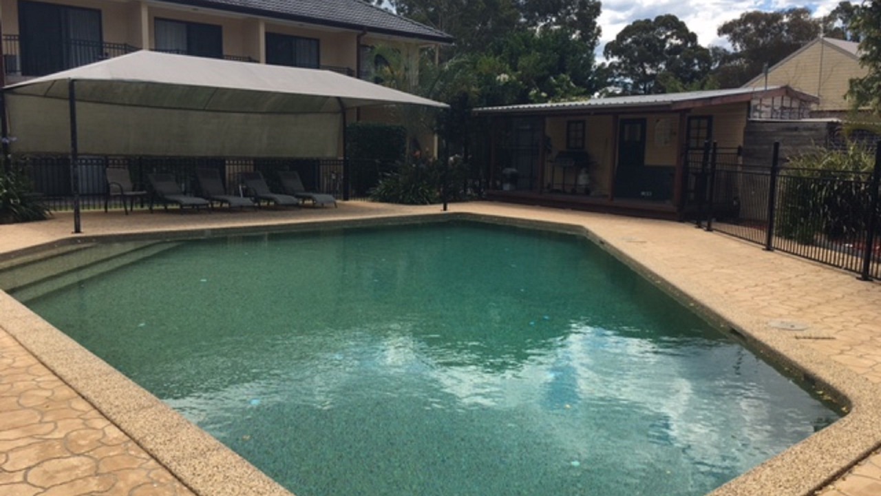 Photo of Outdoor in St Marys