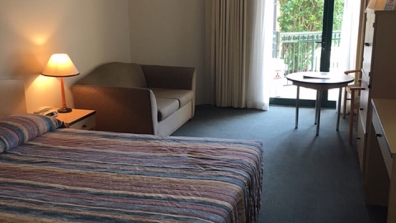 Photo of Bedroom in St Marys