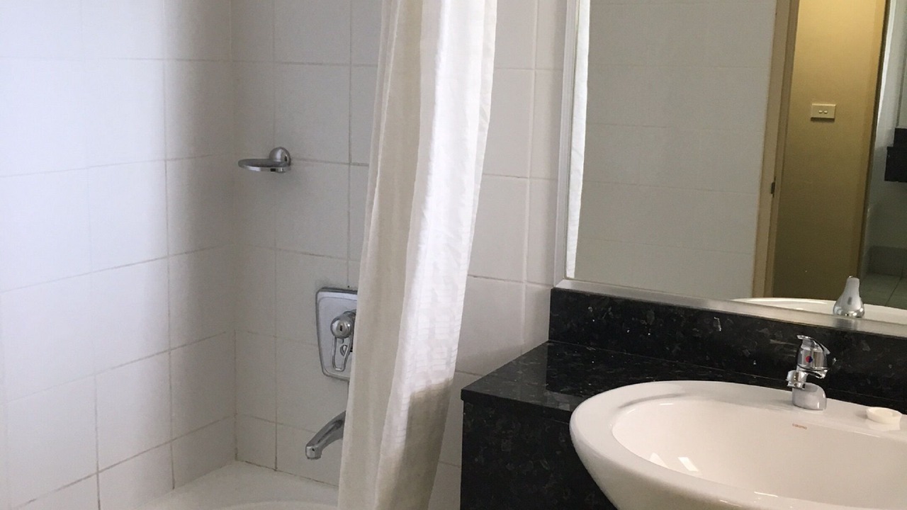 Photo of Bathroom in St Marys