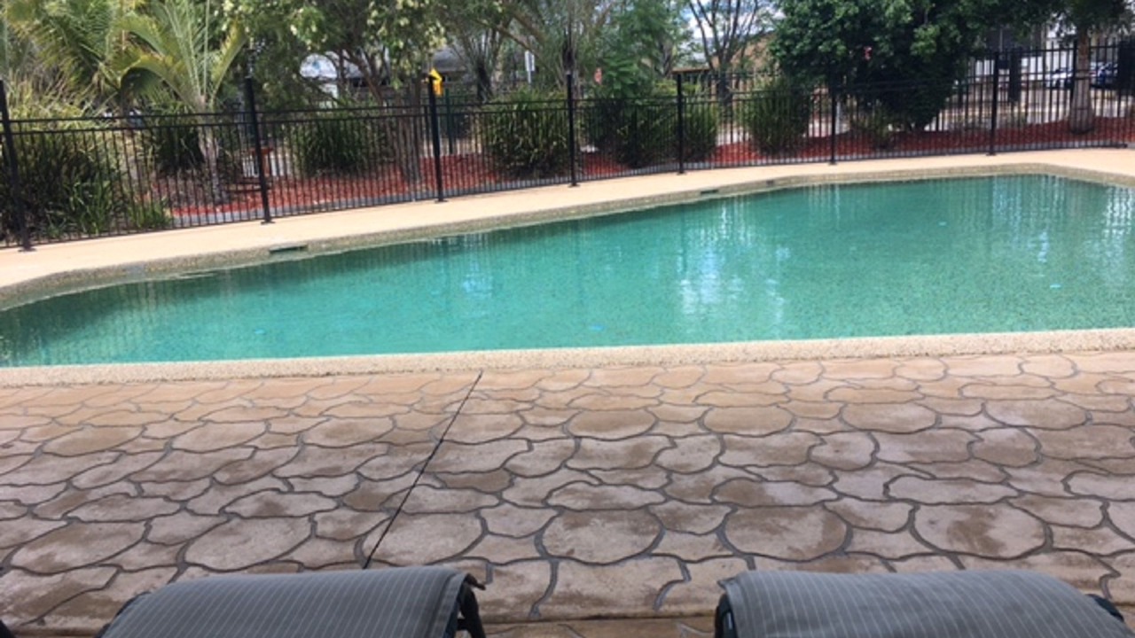Photo of Outdoor in St Marys
