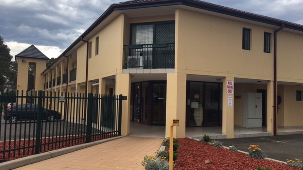 Photo of Outdoor in St Marys