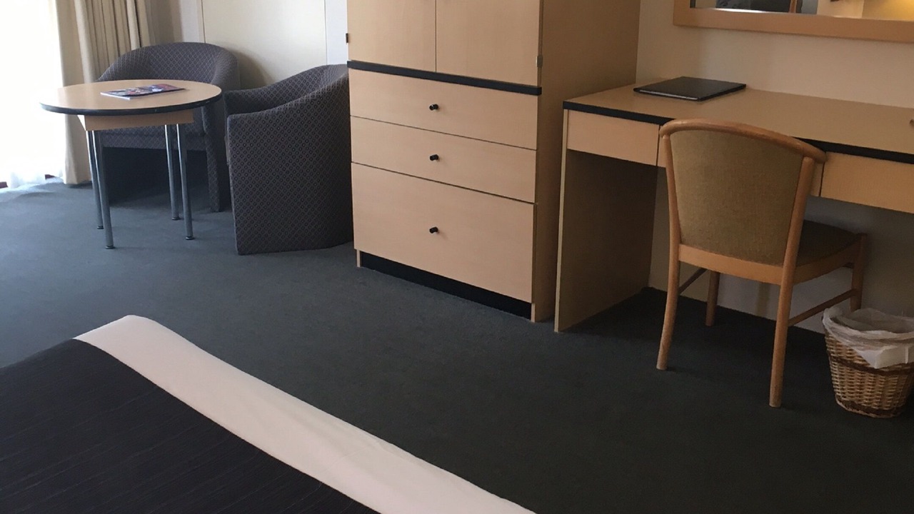 Photo of Bedroom in St Marys