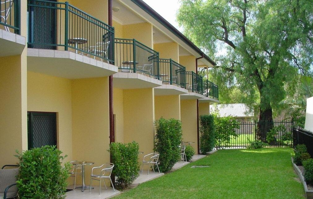 Photo of Outdoor in St Marys