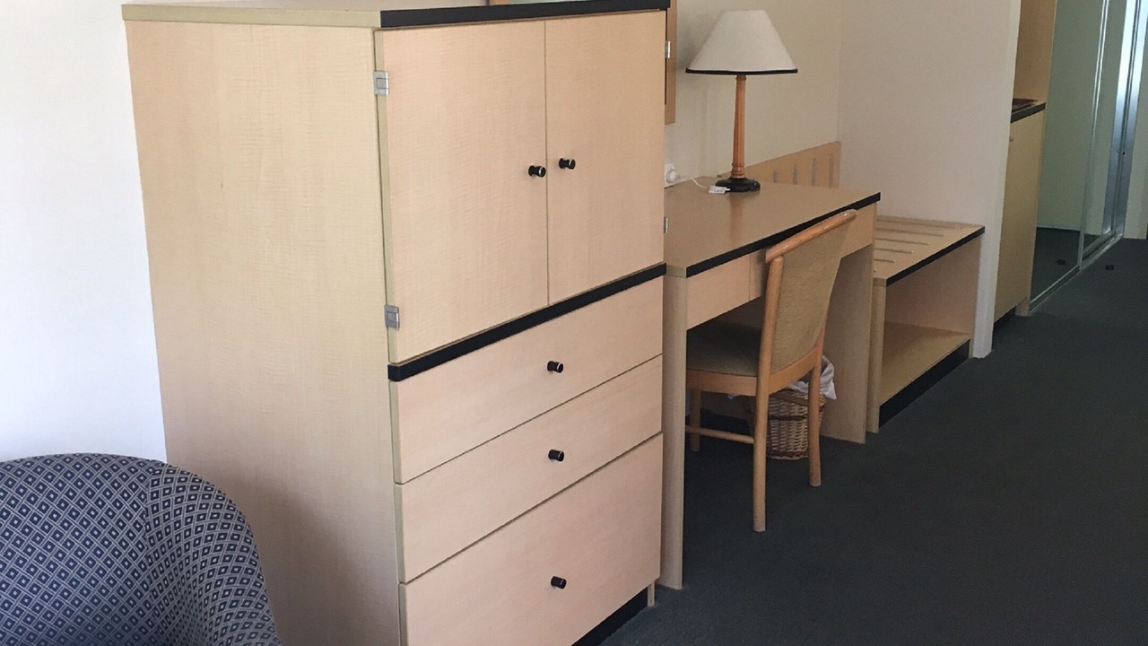 Photo of Bedroom in St Marys