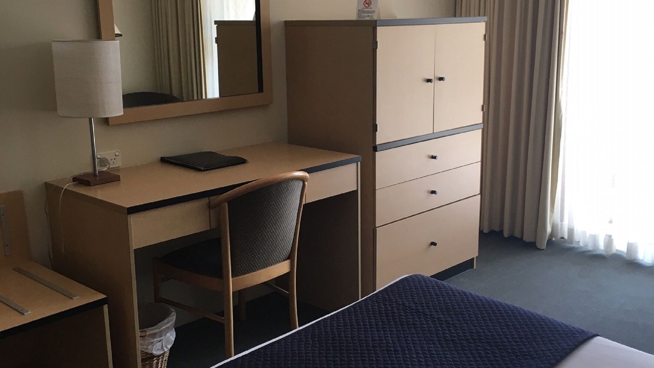 Photo of Bedroom in St Marys