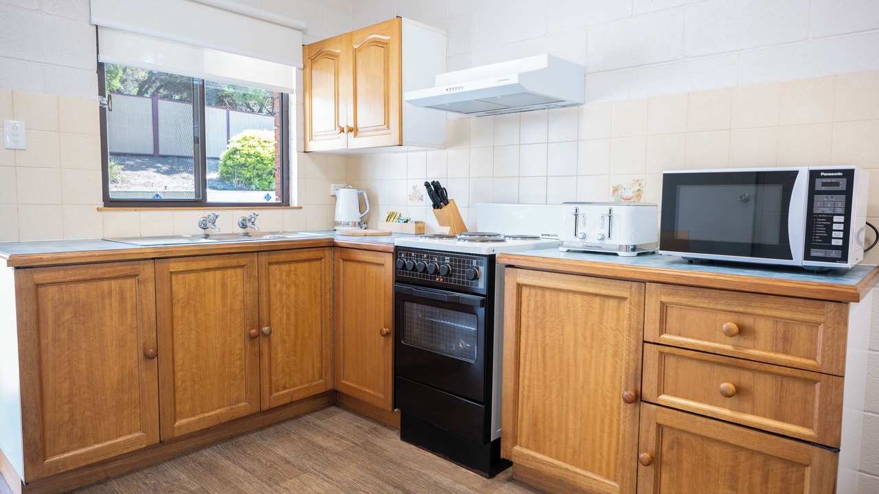 Photo of Kitchen in Scamander