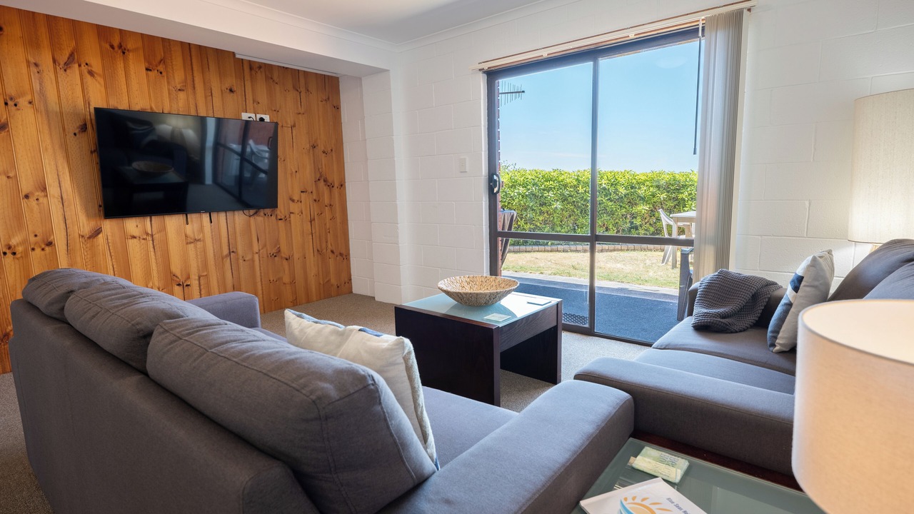 Photo of Bedroom in Scamander